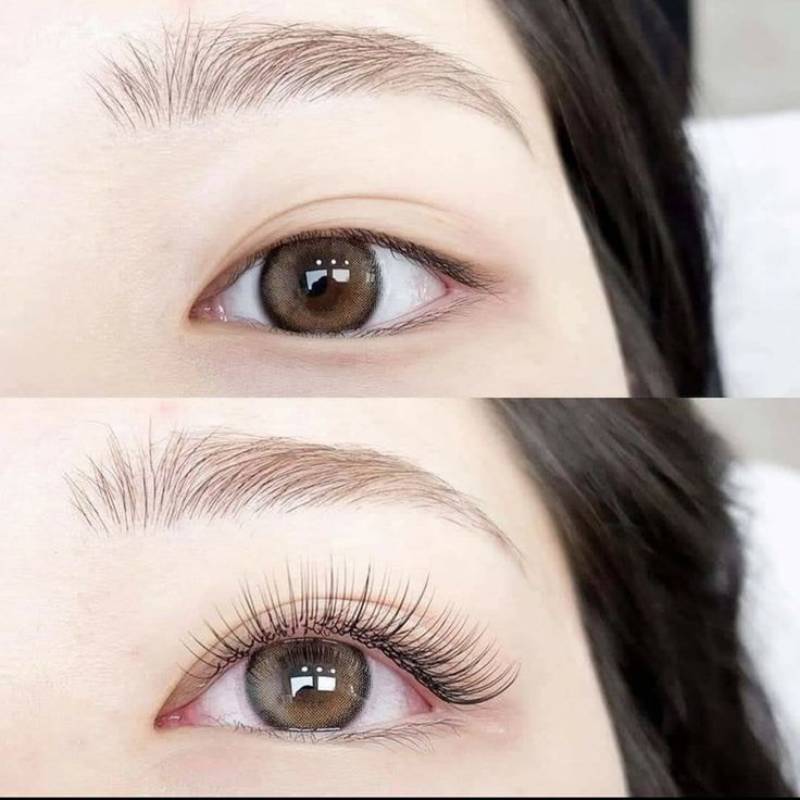 eyelash extensions vaughan, classic eyelash extensions, classic eyelash extension, full set classic eyelash extensions, eyelash extensions classic
