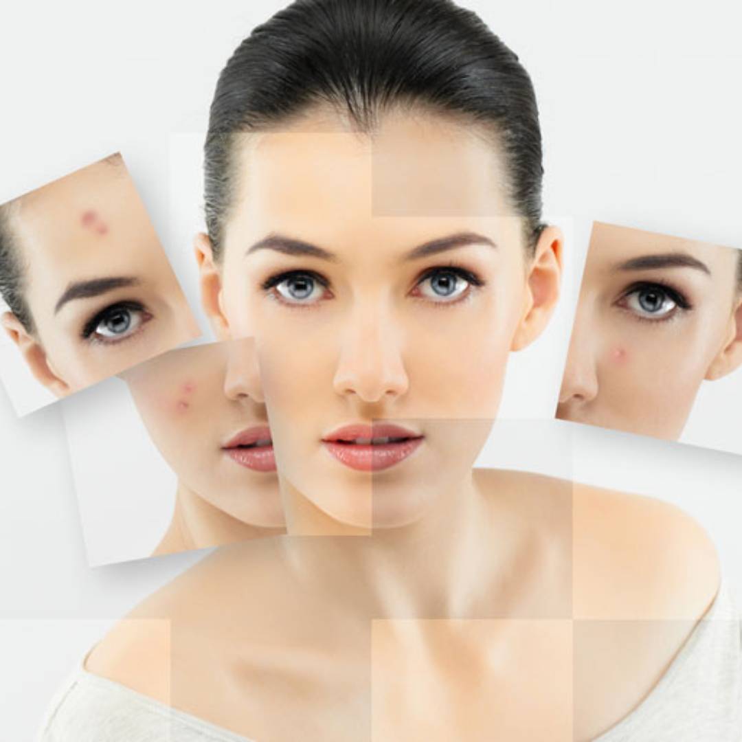 best med spa in toronto and vaughan, offering endospheres therapy, laser hair removal, and scalp treatments