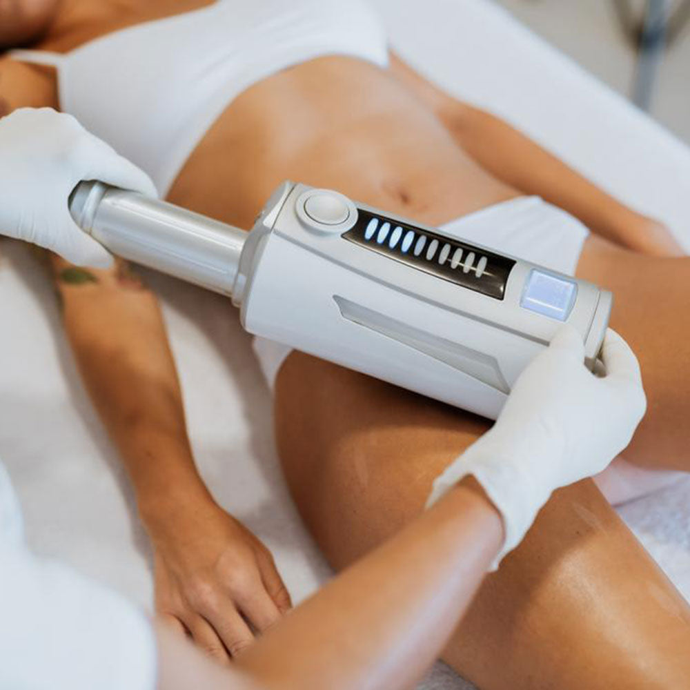 the benefits of Endospheres Therapy, including cellulite reduction, body contouring, improved circulation, and skin tightening, along with its cost in Toronto and Vaughan