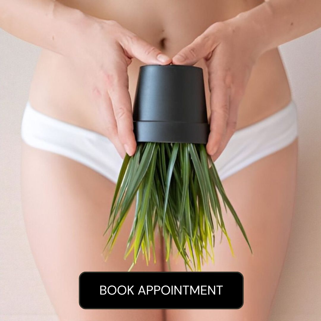 brazilian laser hair removal near me​
