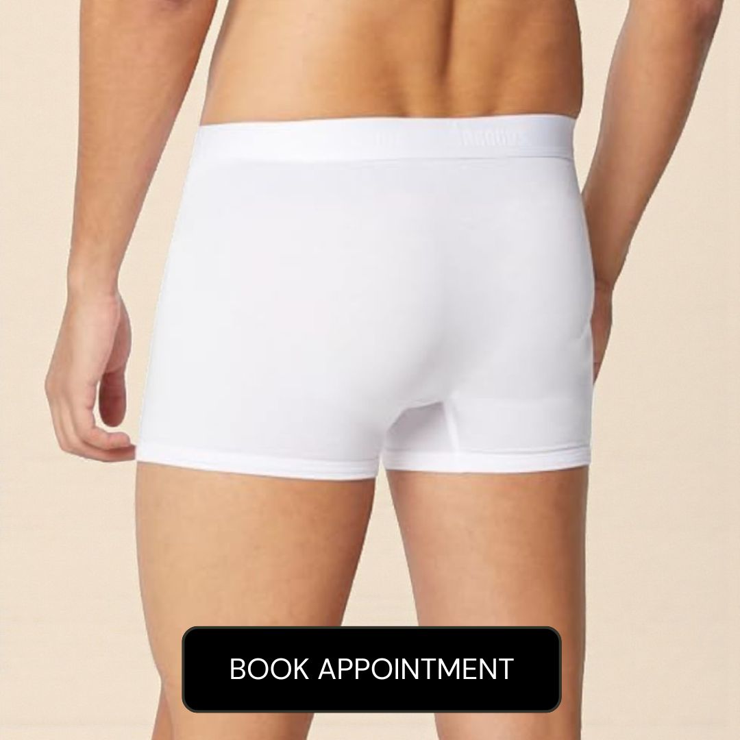 mens laser hair removal near me​