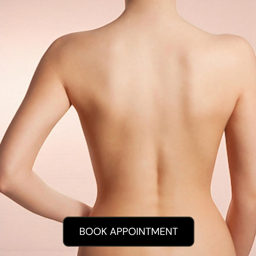 laser hair removal service near me​